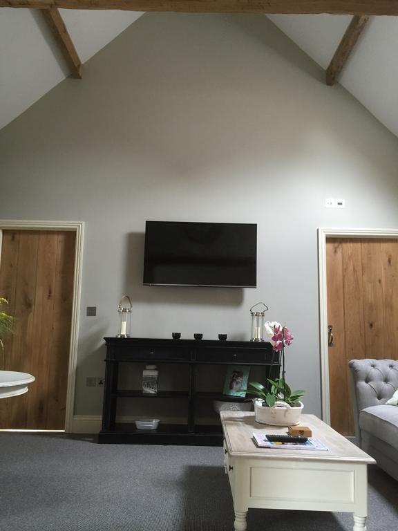 Hazel Manor Guest House Harrogate Exterior foto