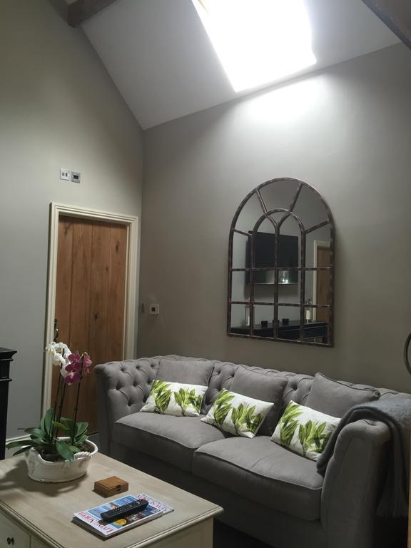 Hazel Manor Guest House Harrogate Exterior foto
