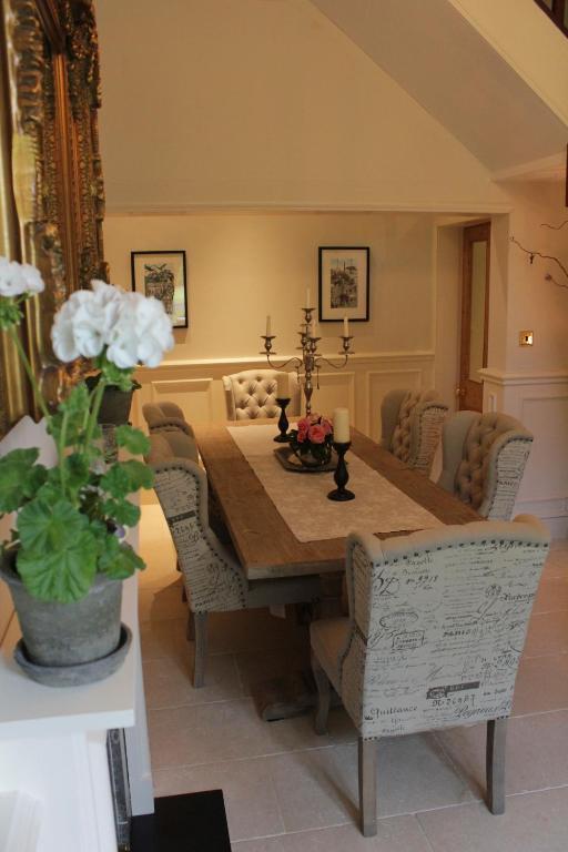 Hazel Manor Guest House Harrogate Exterior foto